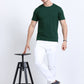 BIOWASH ROUND NECK