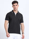 ECOBLEND POLO NECK