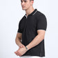 ECOBLEND POLO NECK