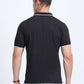 ECOBLEND POLO NECK