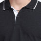 ECOBLEND POLO NECK