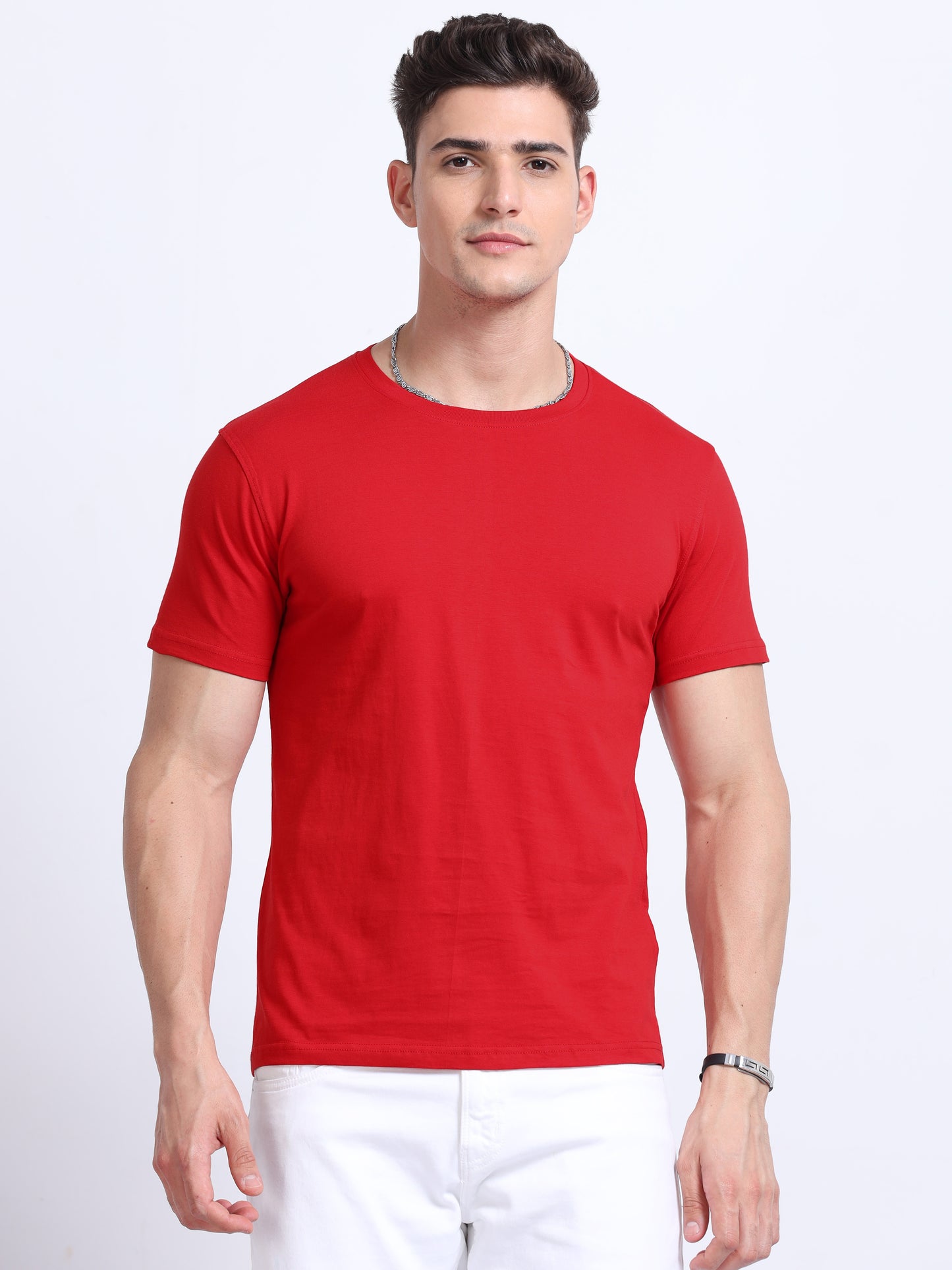 BIOWASH ROUND NECK