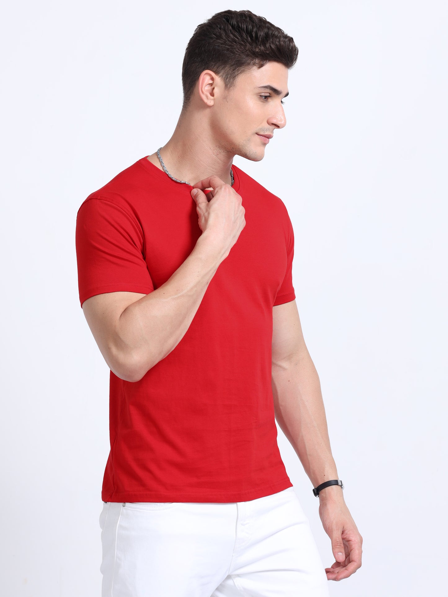 BIOWASH ROUND NECK