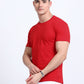 BIOWASH ROUND NECK