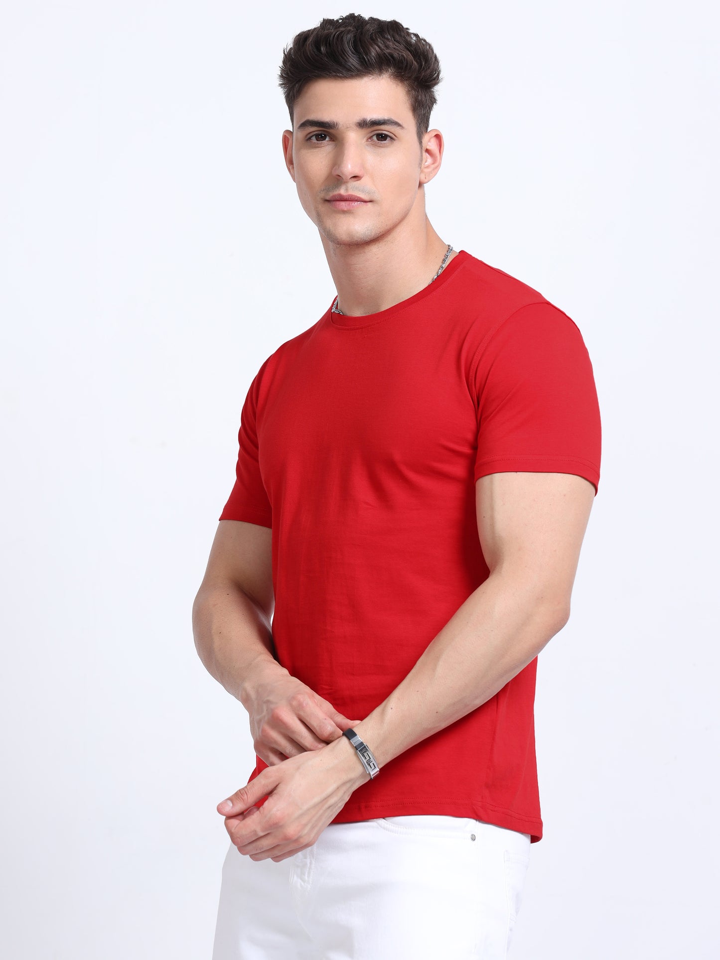 BIOWASH ROUND NECK