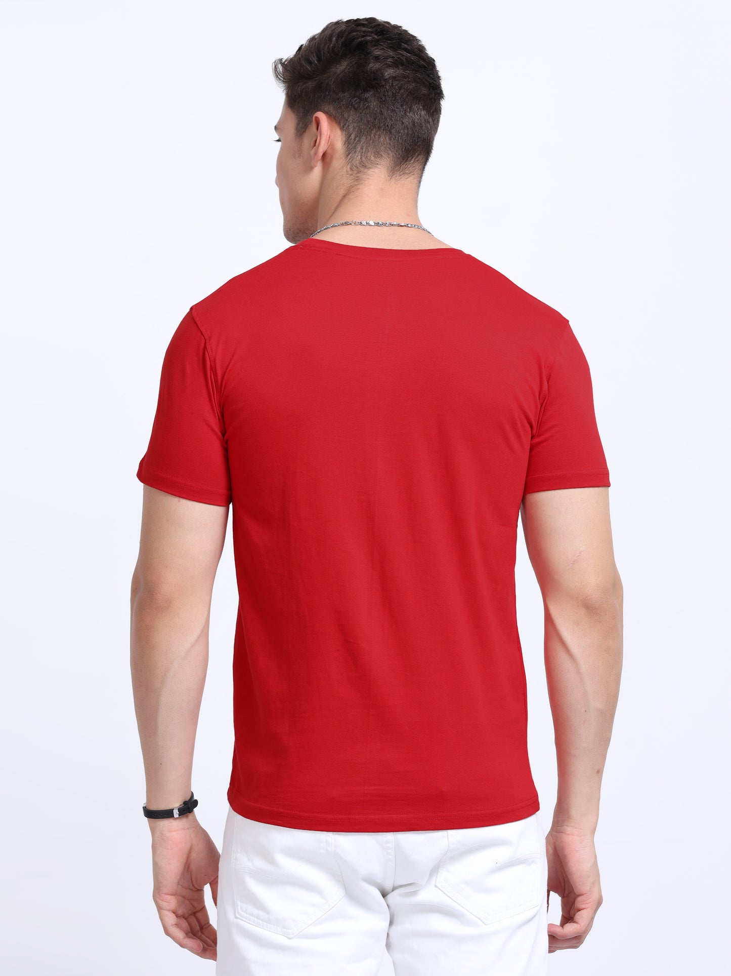 BIOWASH ROUND NECK