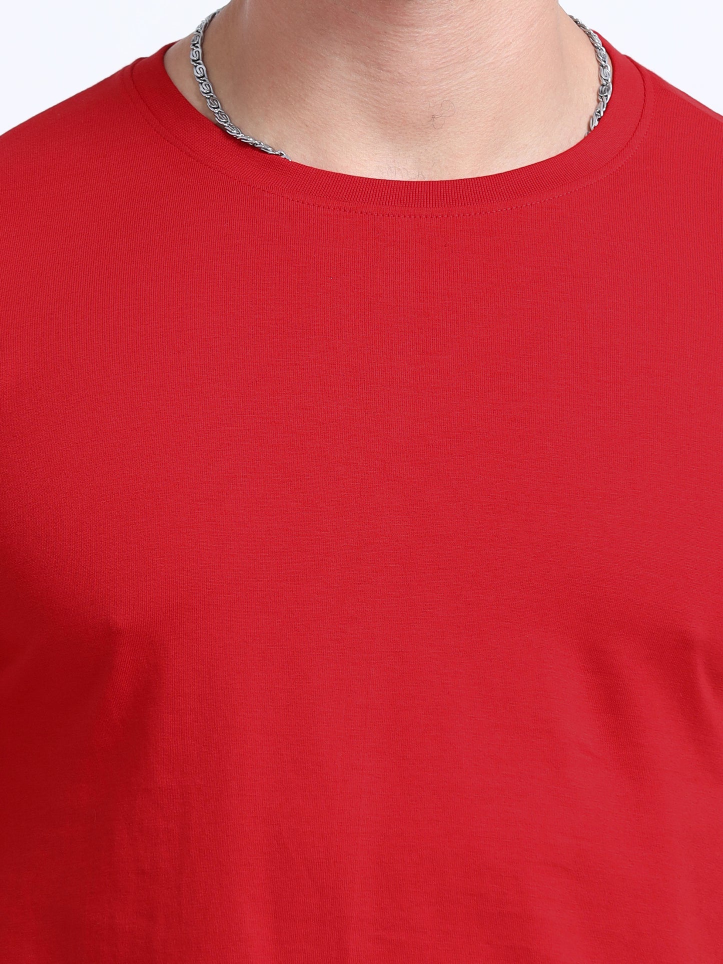 BIOWASH ROUND NECK