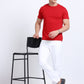 BIOWASH ROUND NECK