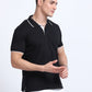 ECOBLEND POLO NECK