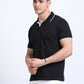 ECOBLEND POLO NECK