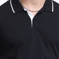 ECOBLEND POLO NECK