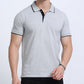 ECOBLEND POLO NECK
