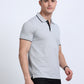 ECOBLEND POLO NECK