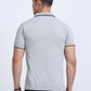ECOBLEND POLO NECK