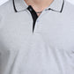 ECOBLEND POLO NECK