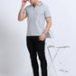 ECOBLEND POLO NECK