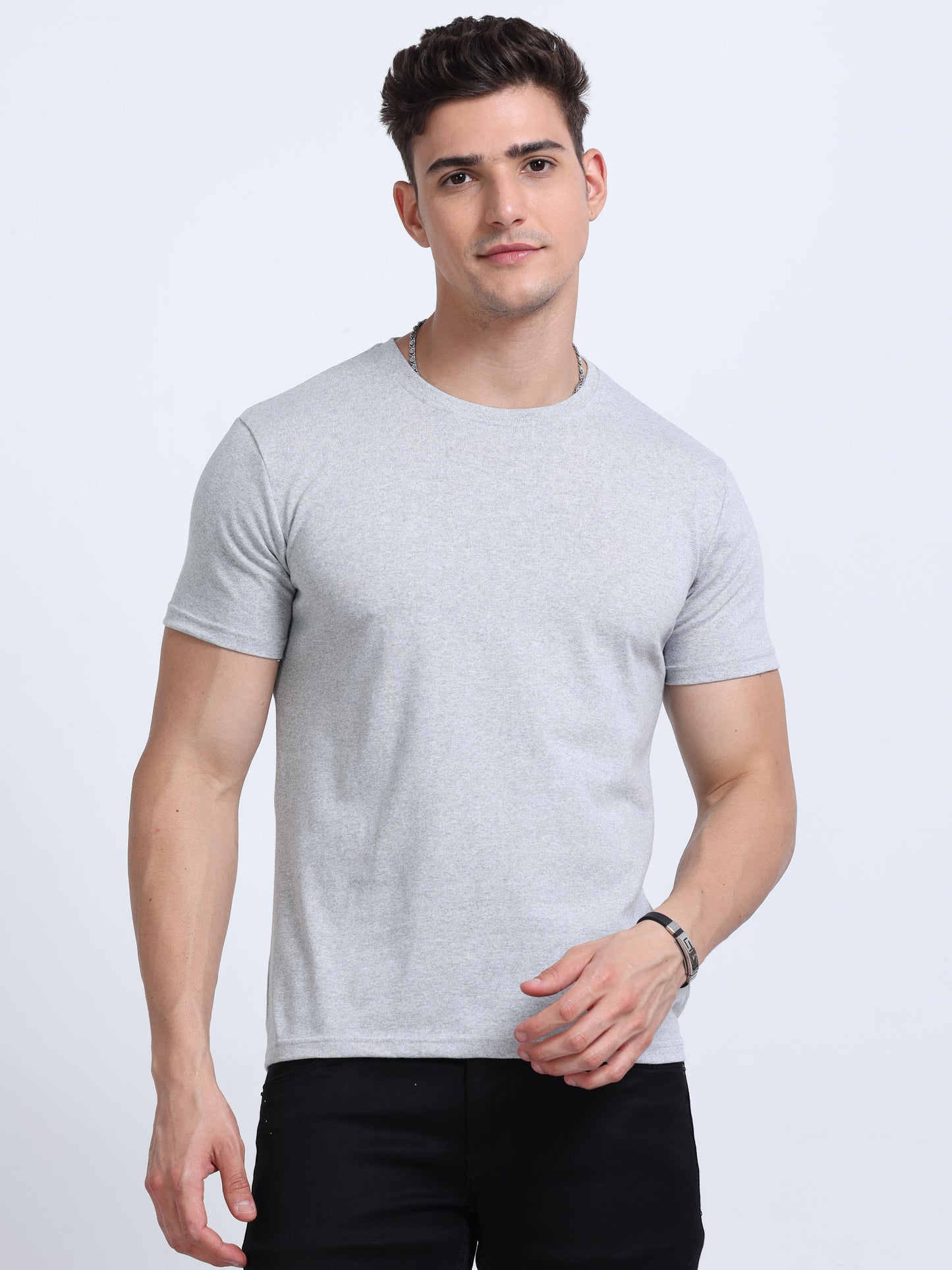 ECOBLEND ROUND NECK