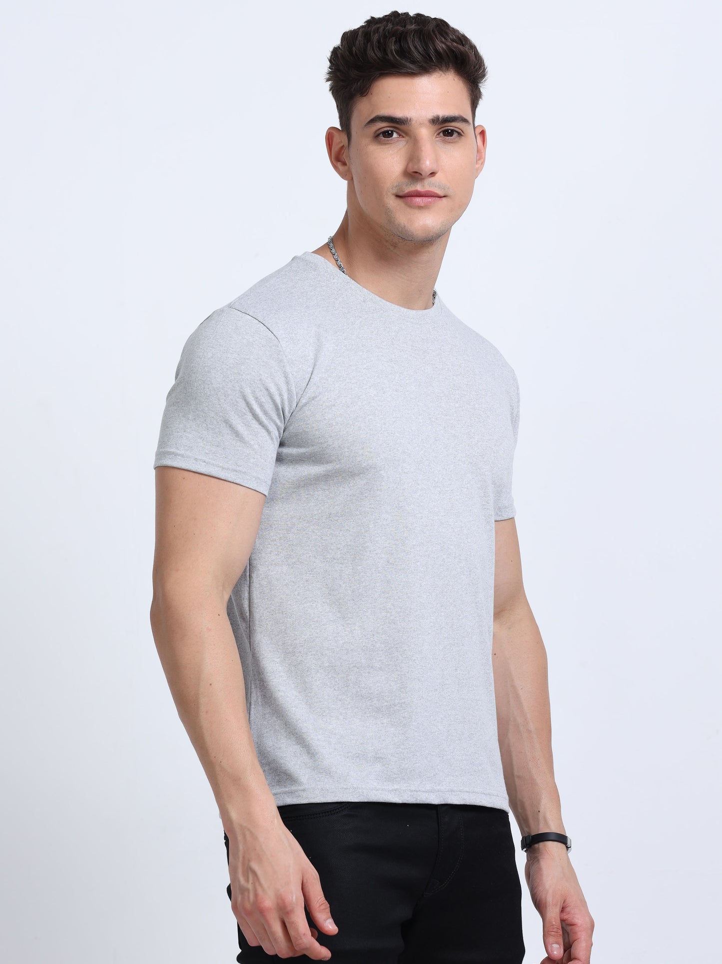 ECOBLEND ROUND NECK