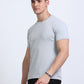 ECOBLEND ROUND NECK
