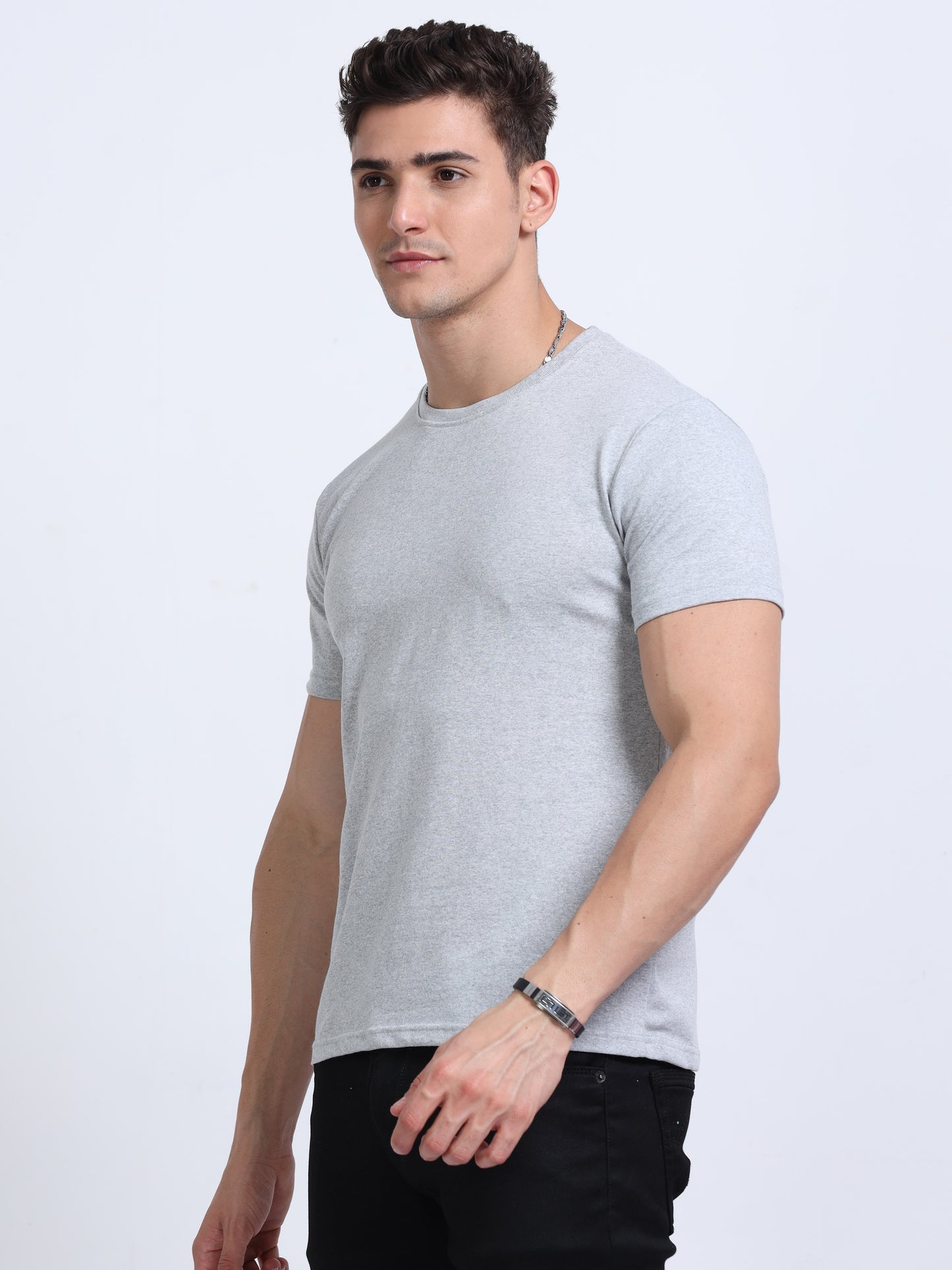ECOBLEND ROUND NECK