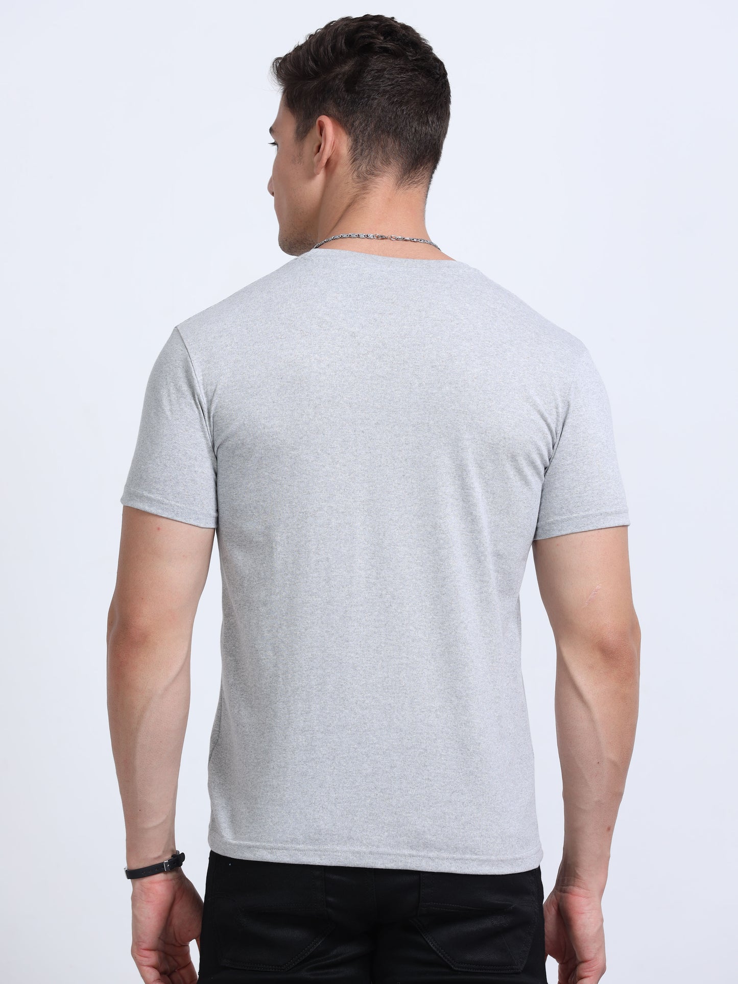 ECOBLEND ROUND NECK