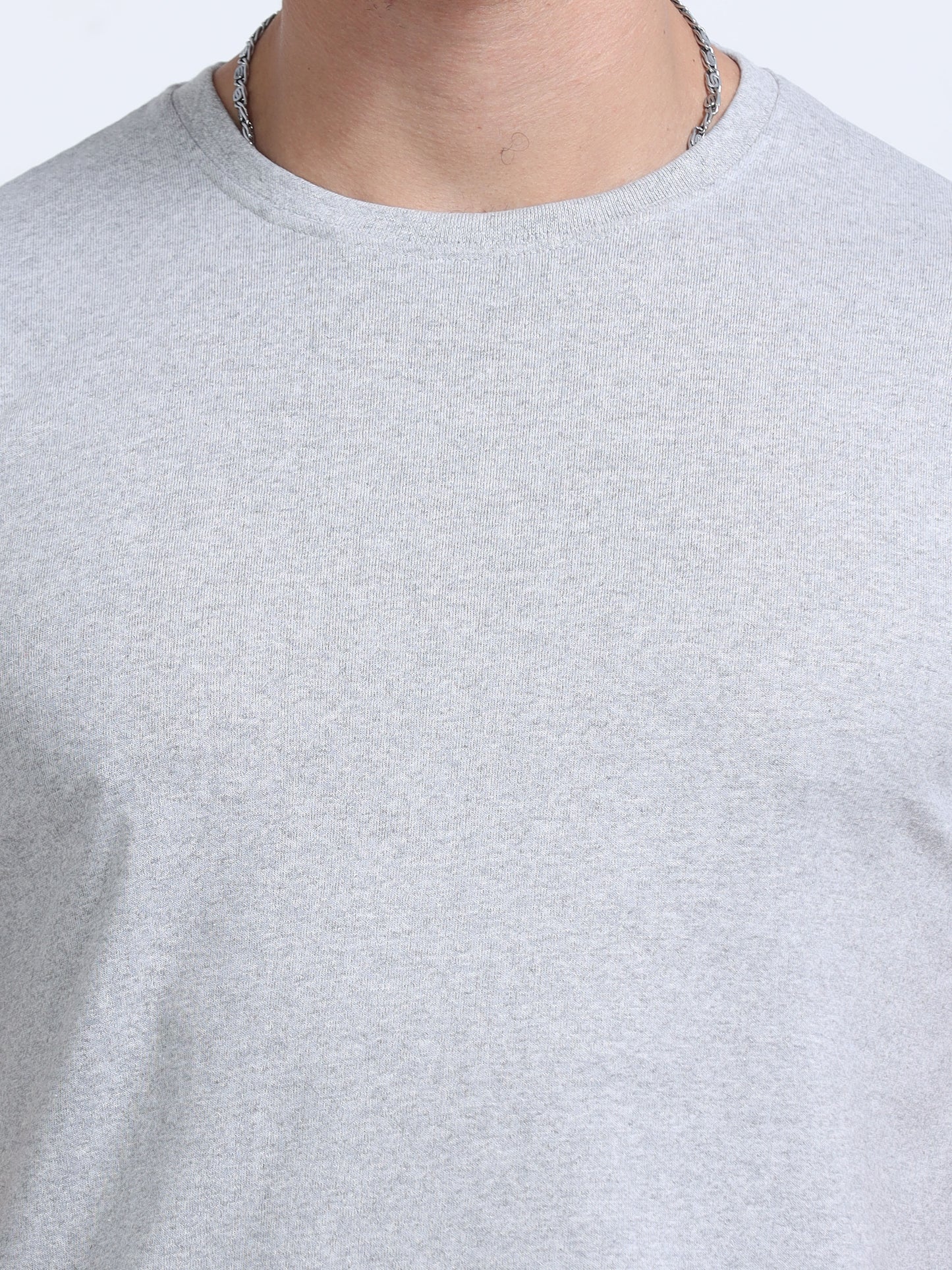 ECOBLEND ROUND NECK