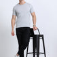 ECOBLEND ROUND NECK