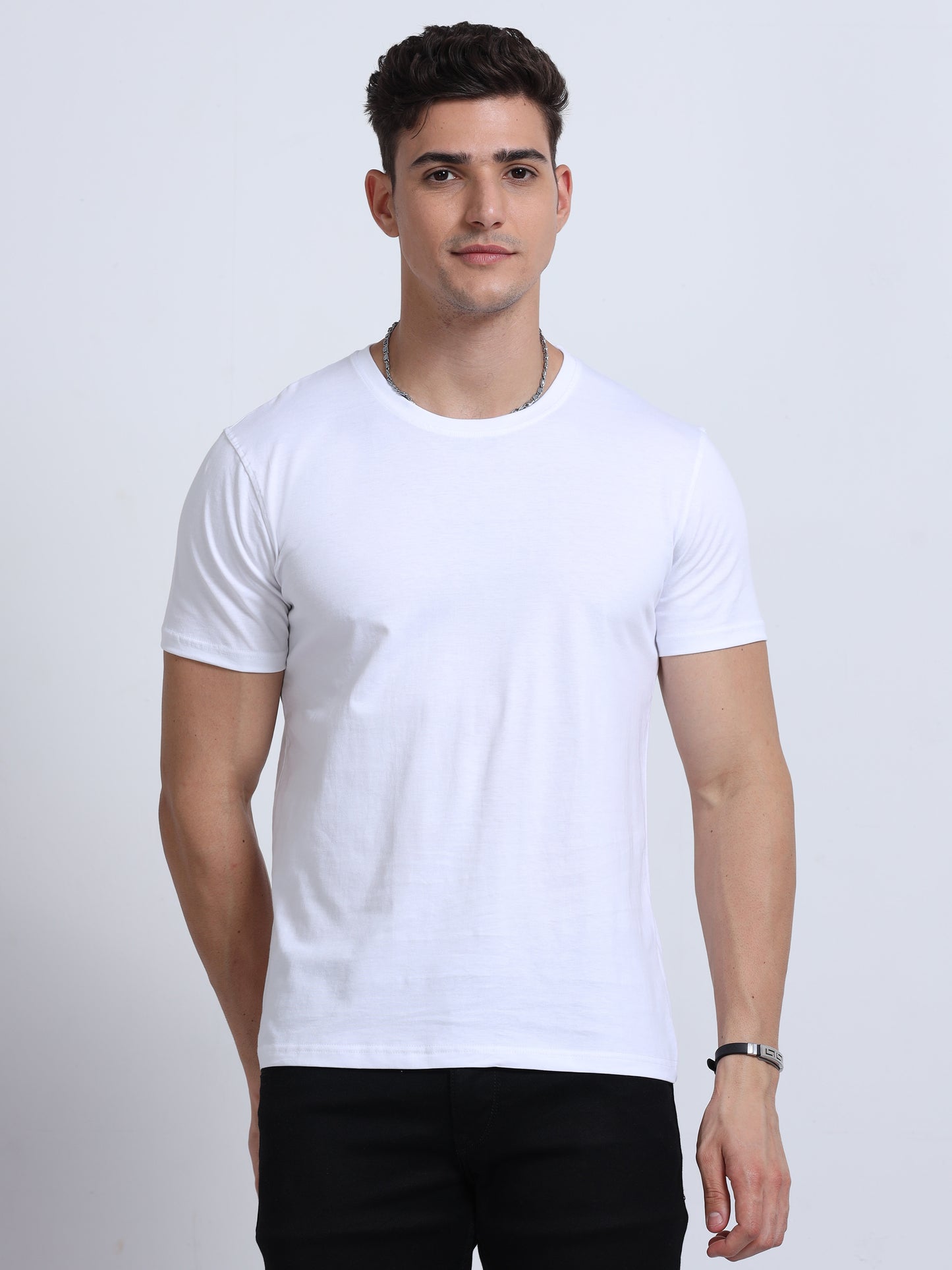BIOWASH ROUND NECK