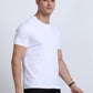 BIOWASH ROUND NECK