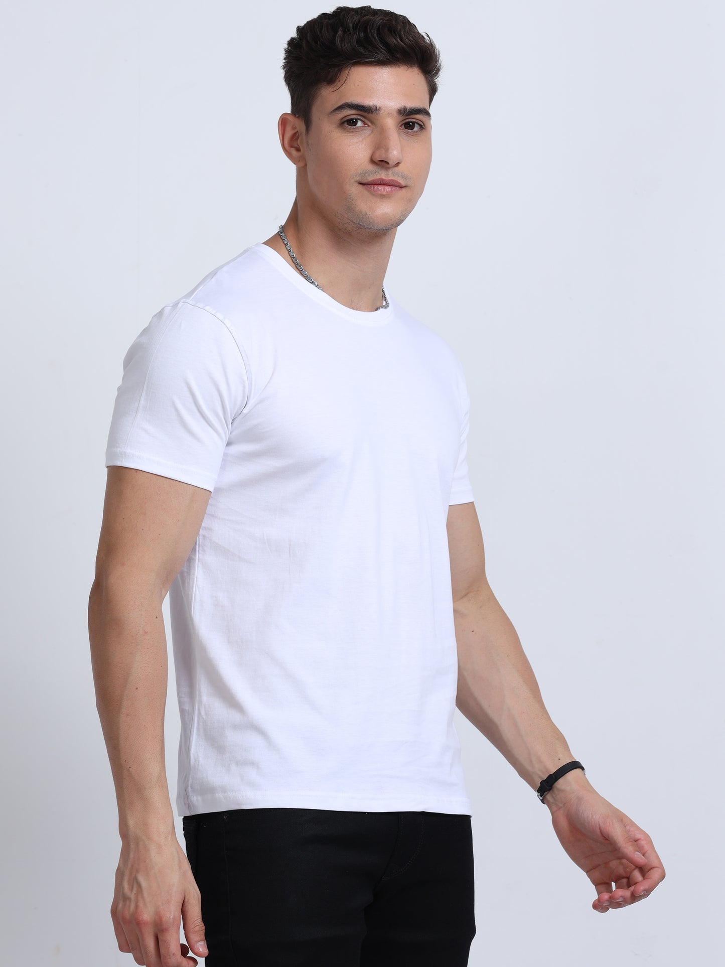BIOWASH ROUND NECK
