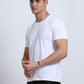 BIOWASH ROUND NECK