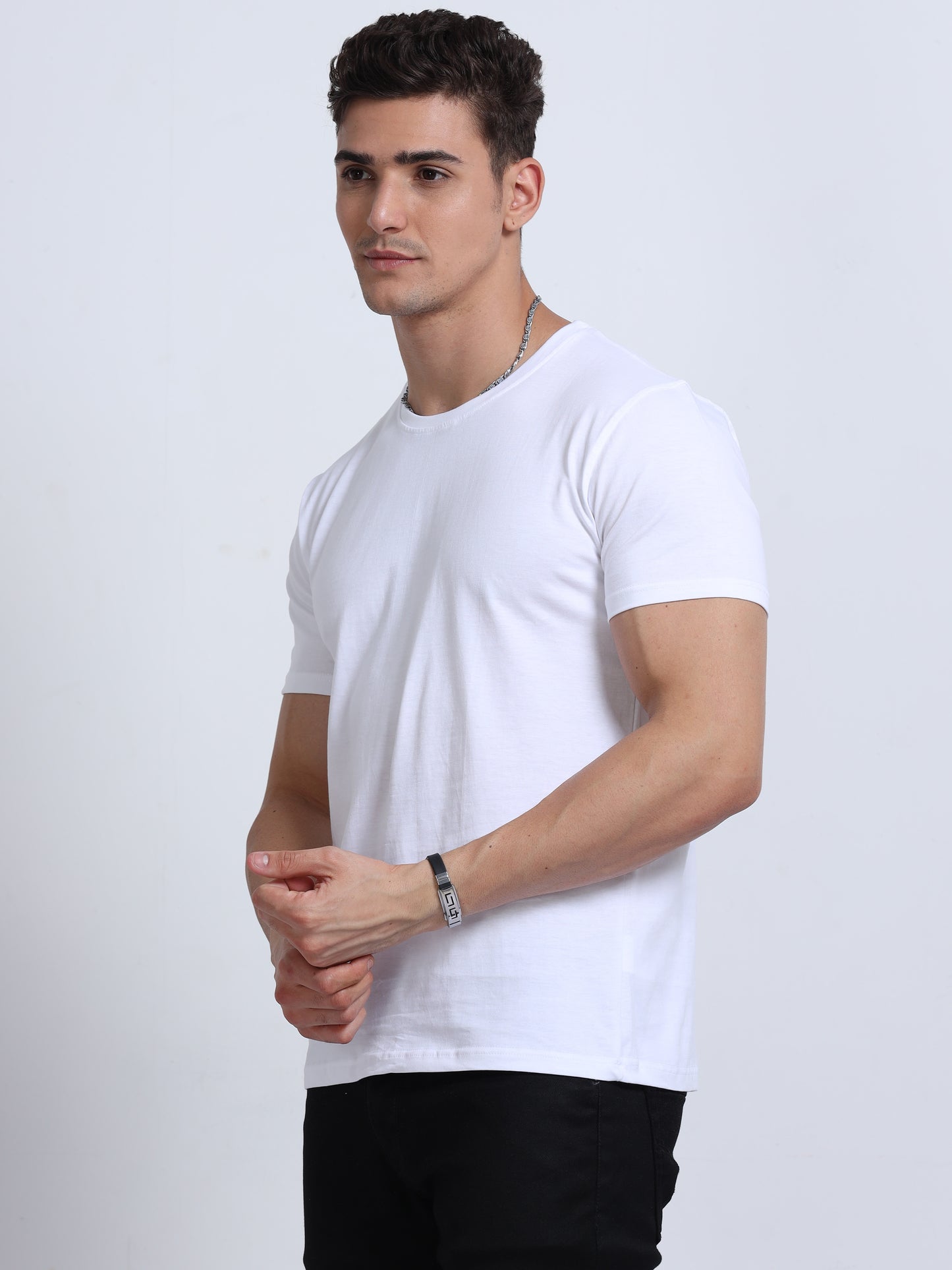 BIOWASH ROUND NECK