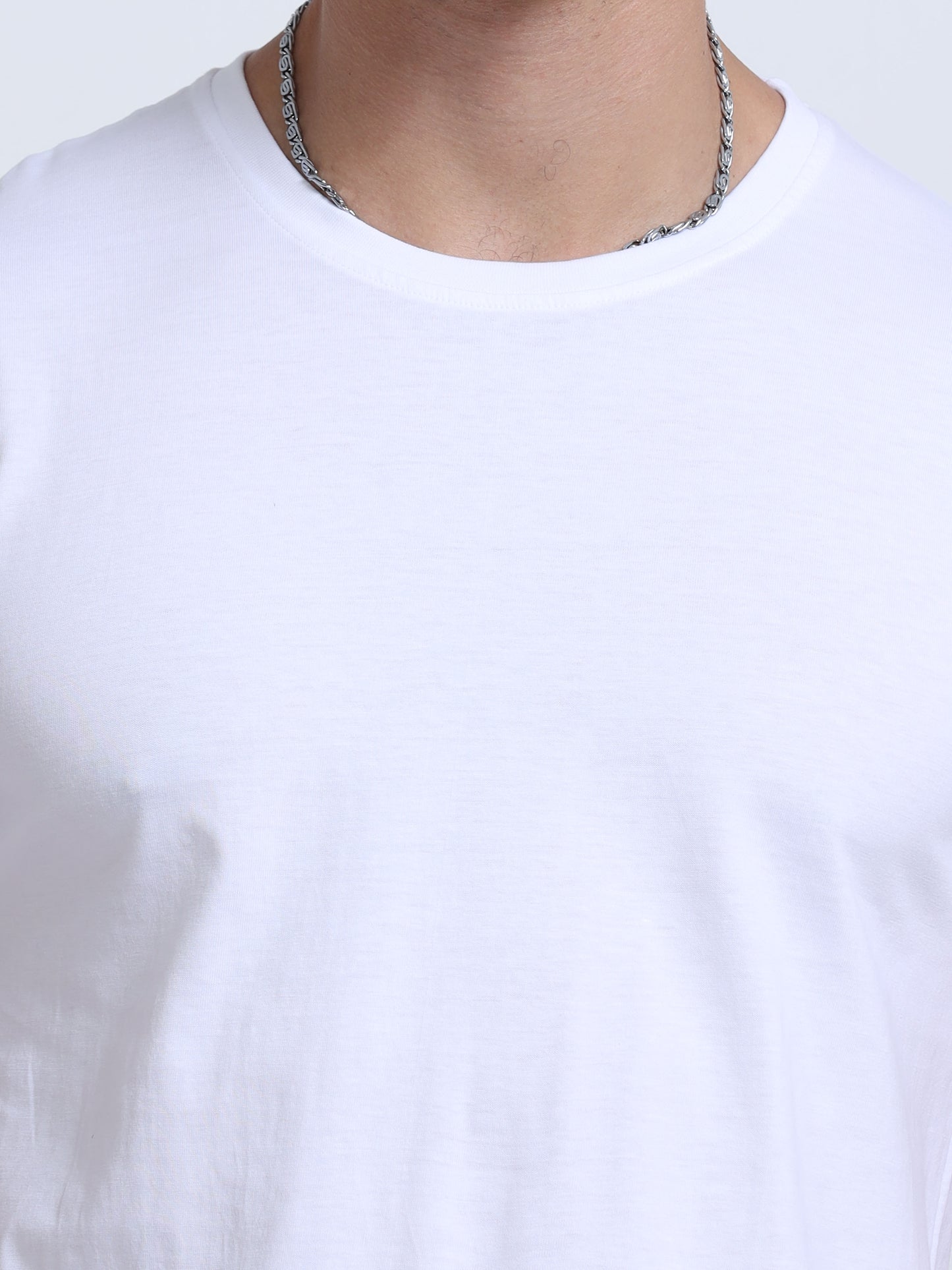 BIOWASH ROUND NECK
