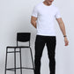 BIOWASH ROUND NECK