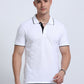 ECOBLEND POLO NECK