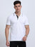 ECOBLEND POLO NECK