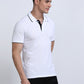 ECOBLEND POLO NECK