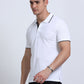 ECOBLEND POLO NECK