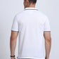 ECOBLEND POLO NECK