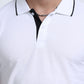ECOBLEND POLO NECK