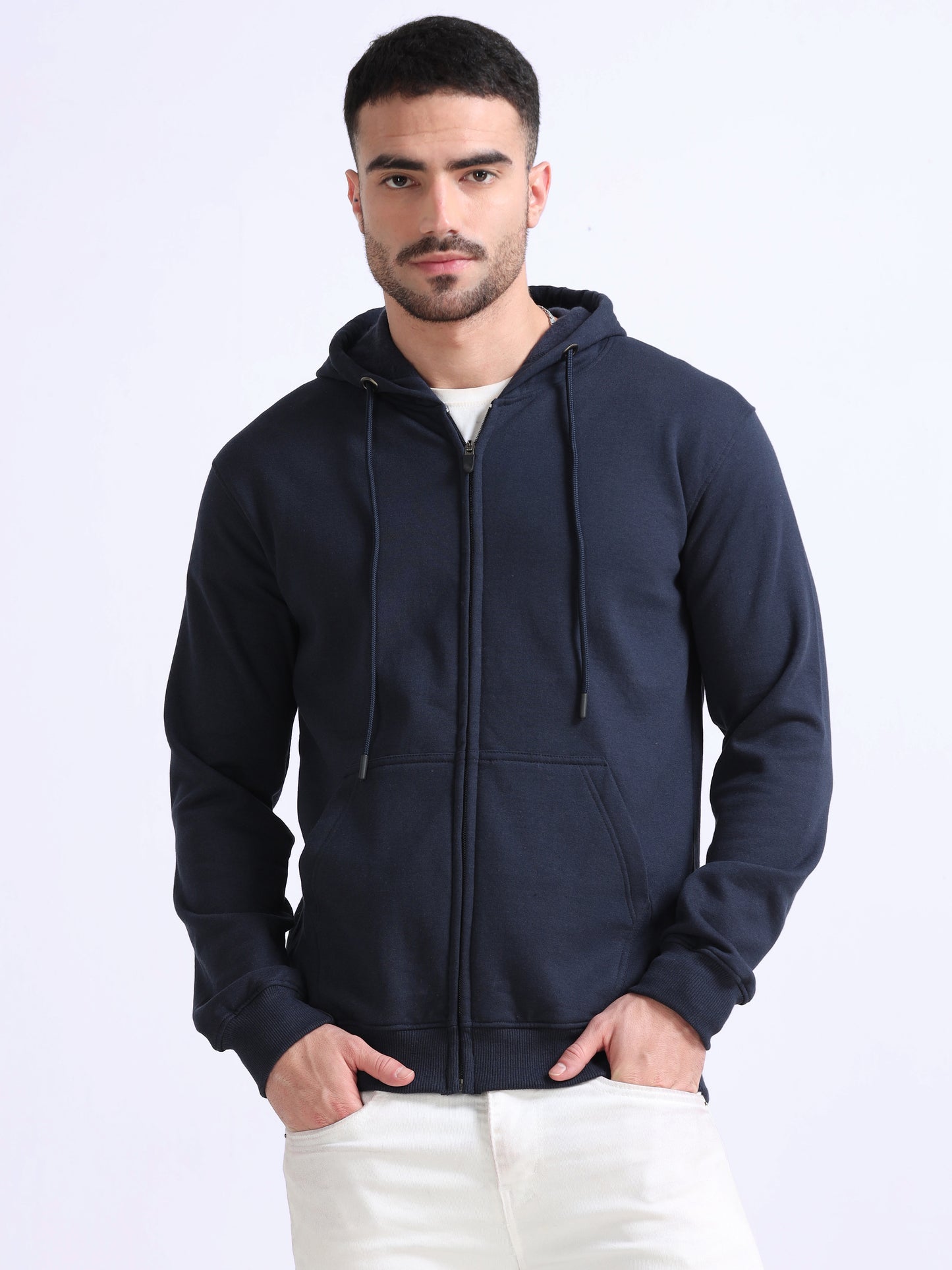 HOODIES WITH ZIP