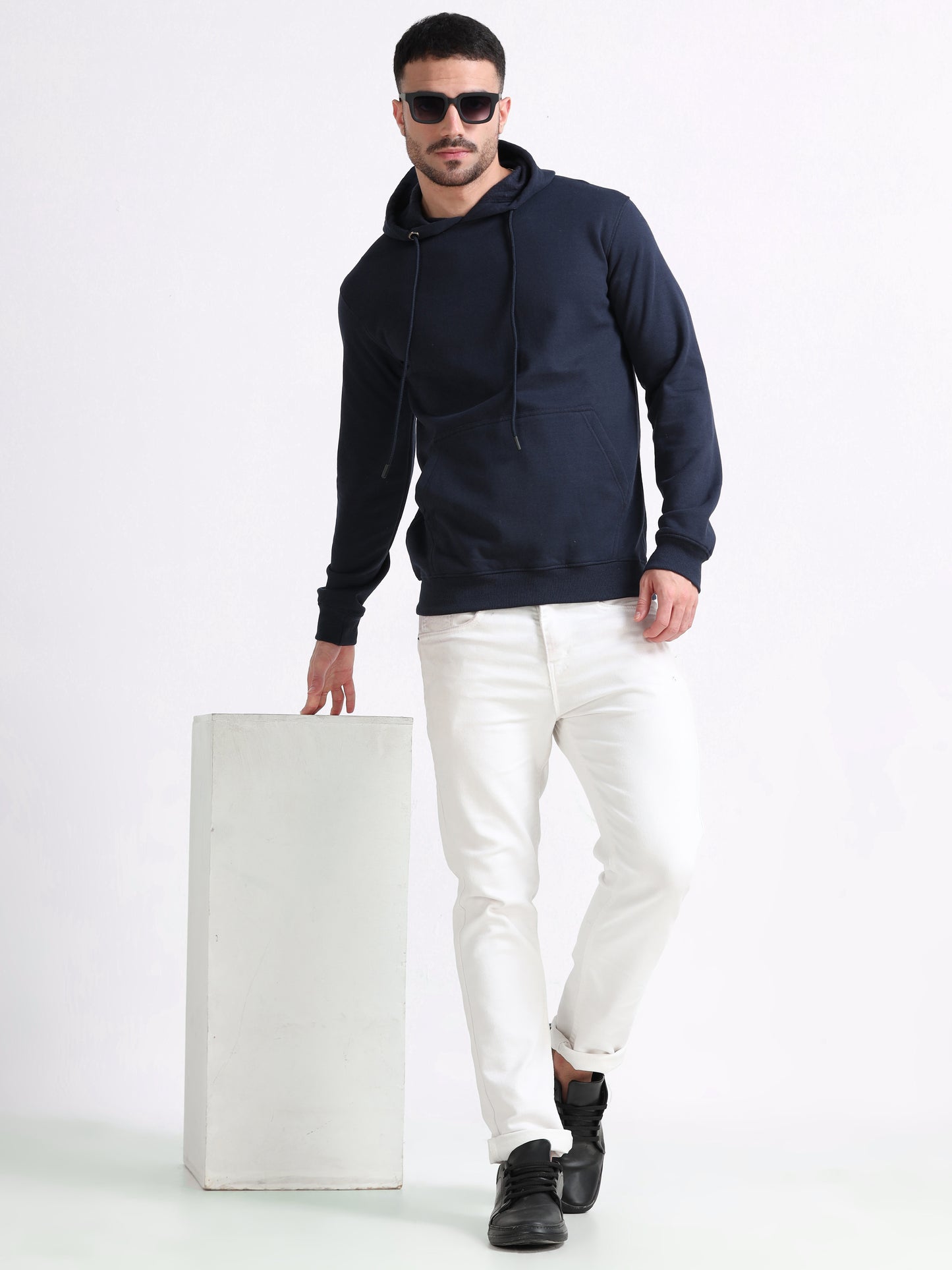 HOODIES WITHOUT ZIР
