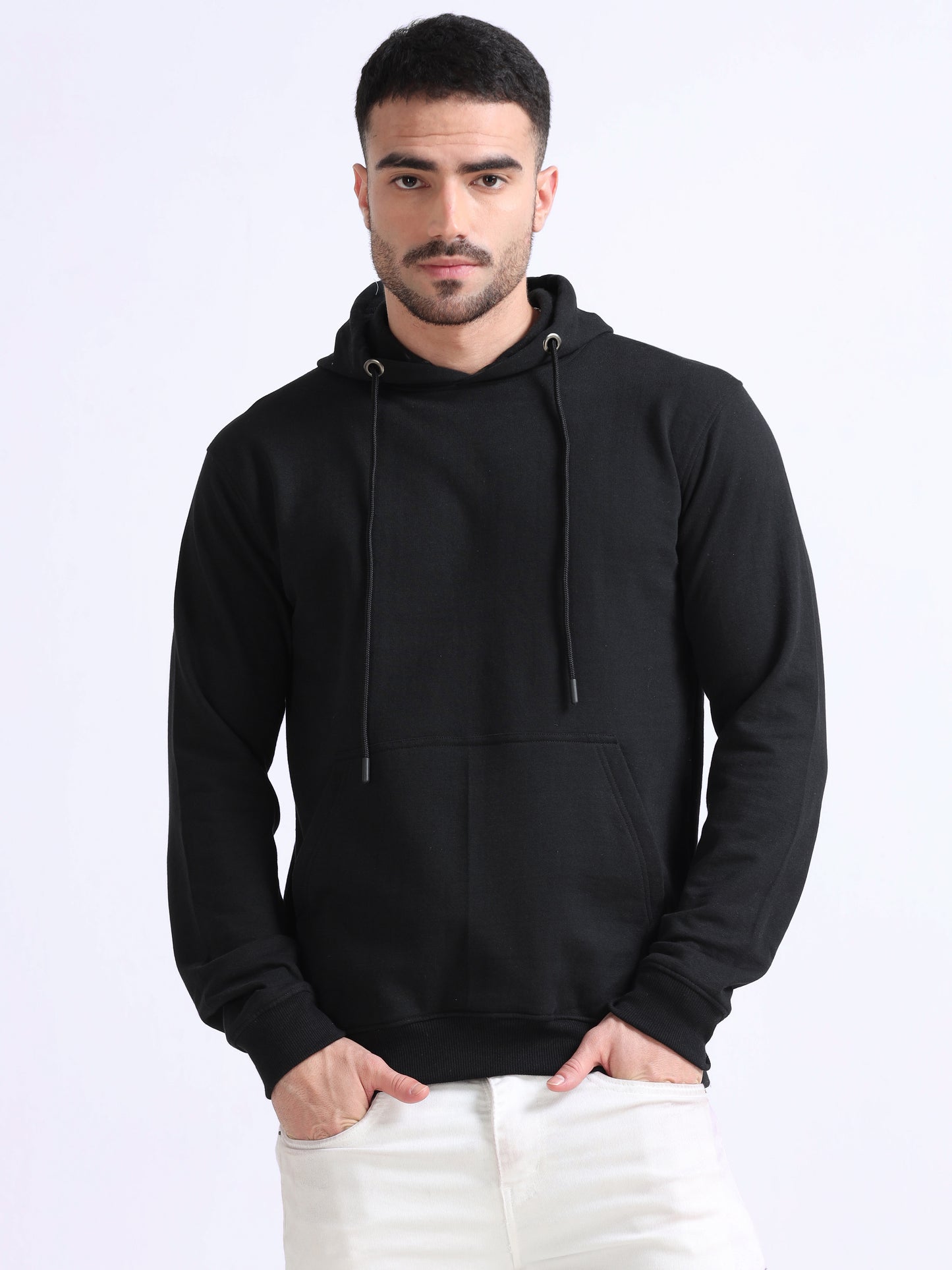 HOODIES WITHOUT ZIР