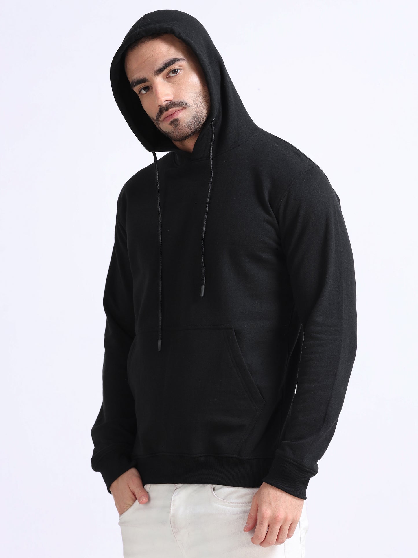 HOODIES WITHOUT ZIР