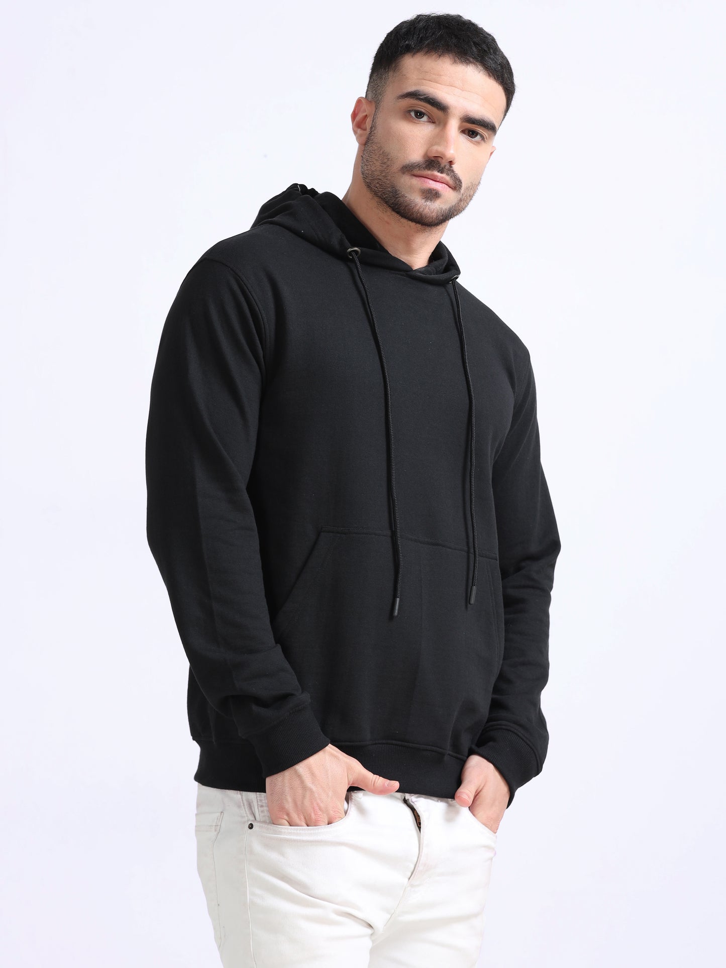 HOODIES WITHOUT ZIР