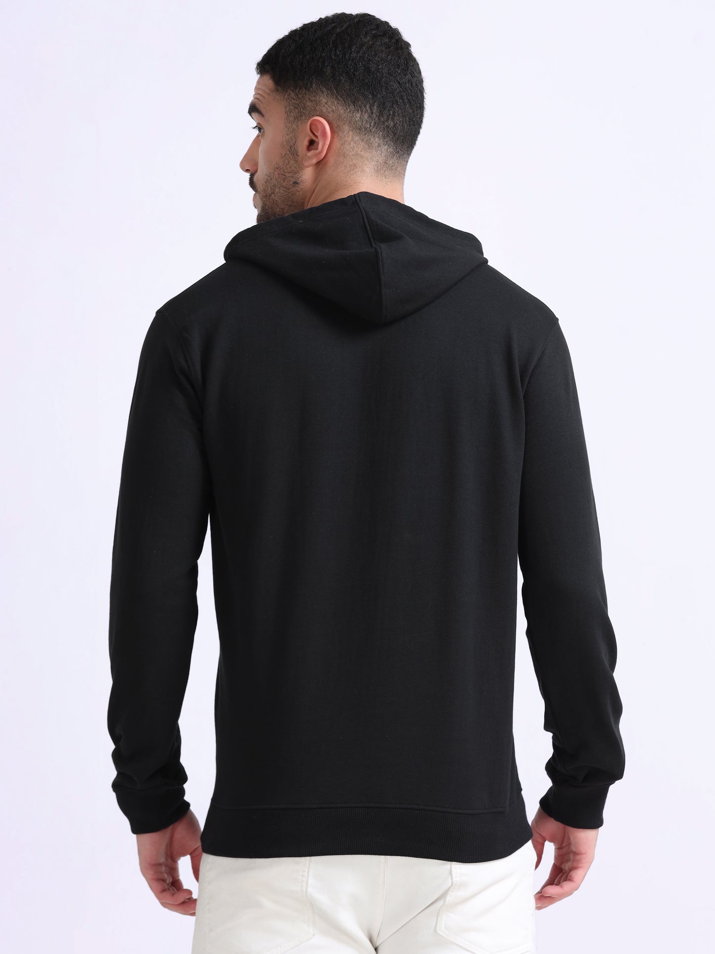 HOODIES WITHOUT ZIР