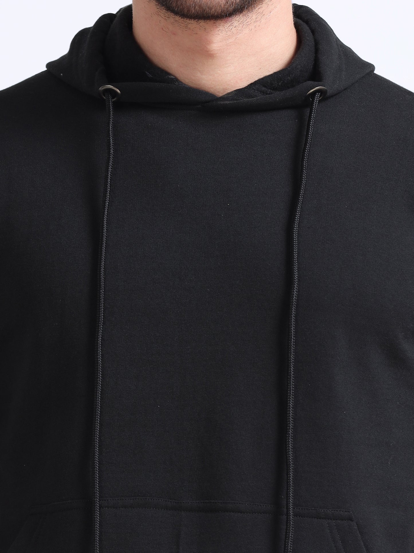 HOODIES WITHOUT ZIР