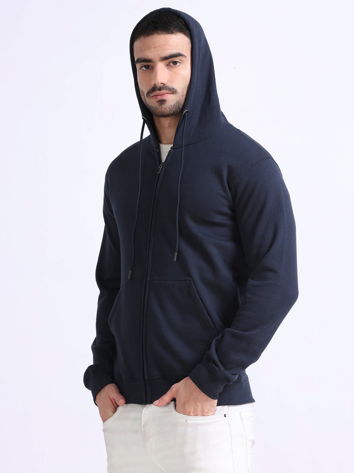 HOODIES WITH ZIP