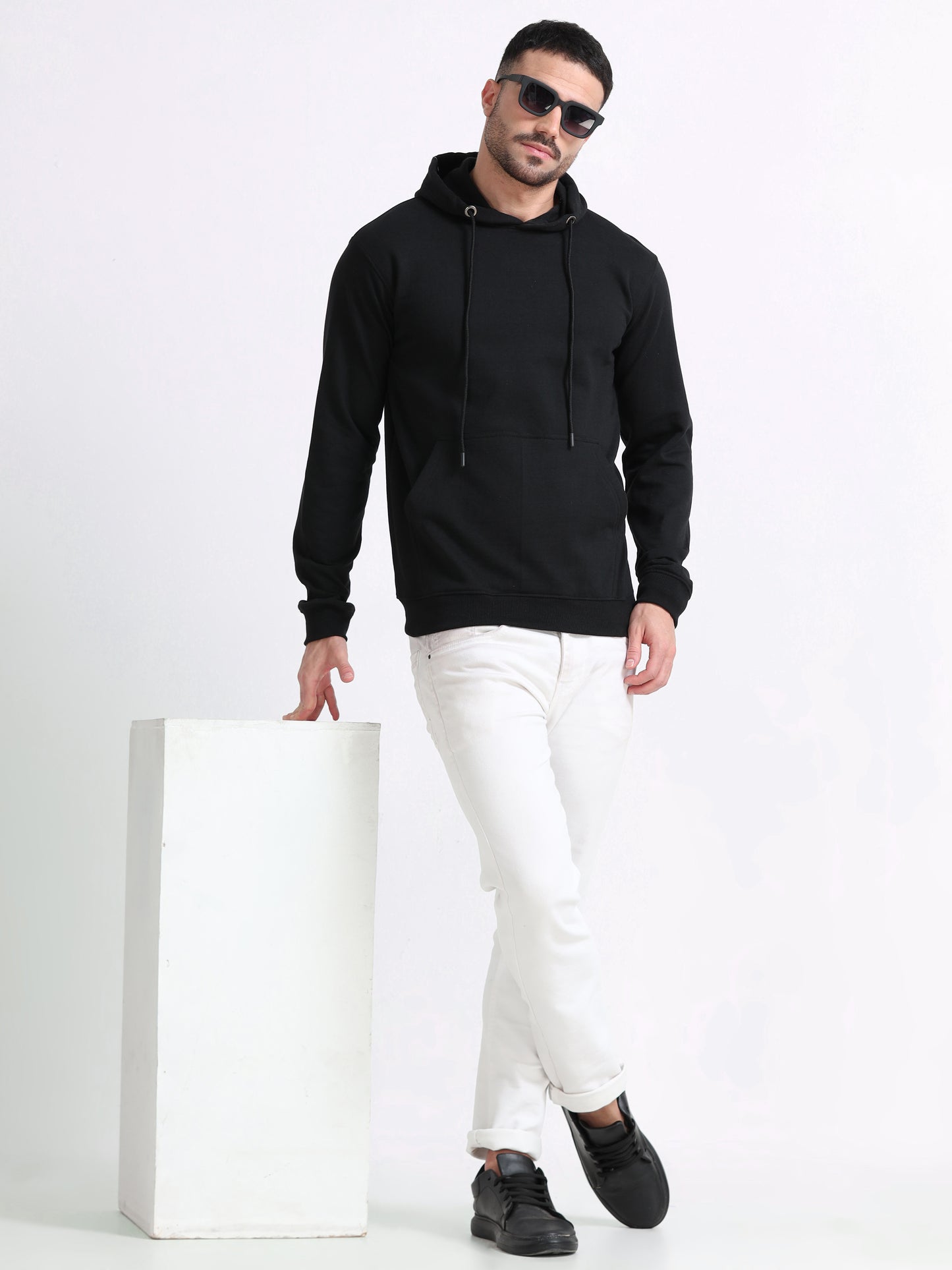 HOODIES WITHOUT ZIР