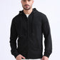 HOODIES WITH ZIP